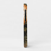 COQUES Case-Mate iPhone FUNGI (Dos/Gauche)