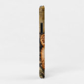 COQUES Case-Mate iPhone FUNGI (Dos/Droite)