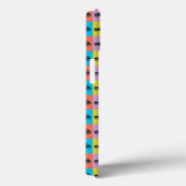 Coques Case-Mate iPhone Funky Fun Checkerboard Mini Cooper (Verso / Droite)