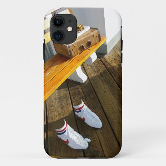 Coques Case-Mate iPhone Funky iPhone 5 Coque! (Dos)