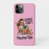 Coques Case-Mate iPhone Funny Beach Phone Case (Dos)
