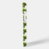 Coques Case-Mate iPhone Funny Broccoli Motif Végétarien Végétal (Verso / Gauche)