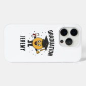 Coques Case-Mate iPhone Funny Case for iPhone/iPad - Graduation Gift (Verso (horizontal))