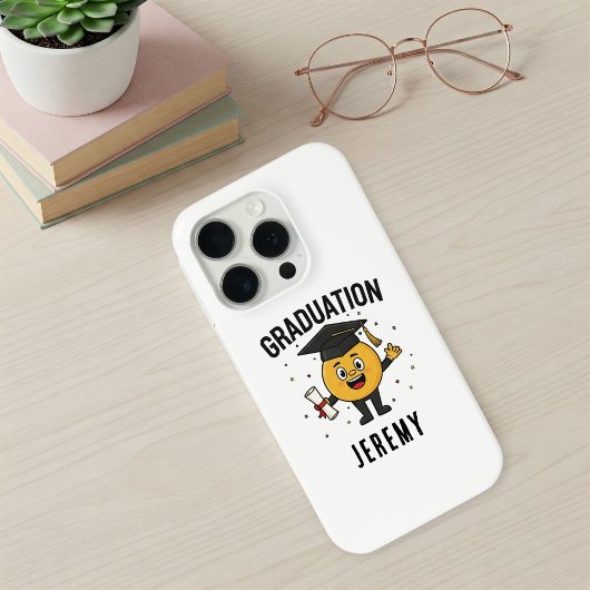 Coques Case-Mate iPhone Funny Case for iPhone/iPad - Graduation Gift