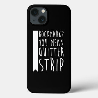 Case-Mate iPhone Case Funny Cool Signet unique Parfait Livre Cadeau Nerd