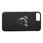 Coques Case-Mate iPhone Funny Crow Essential Creative Casual (Dos (Horizontal))