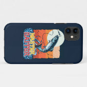 Coques Case-Mate iPhone Funny Fishing Master Baiter (Dos (Horizontal))