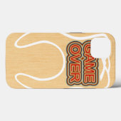 Coques Case-Mate iPhone Funny game (Verso (horizontal))