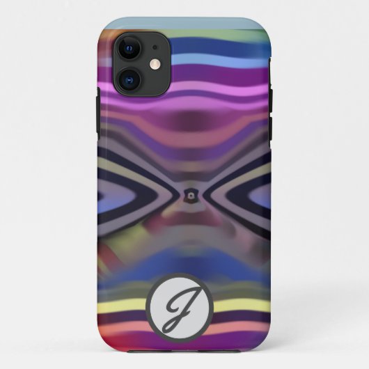 Coques Case-Mate iPhone Funny Gay pride Cat emogi balle de golf (Dos)