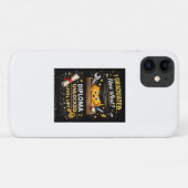 Coques Case-Mate iPhone Funny Graduation Shirt – I Graduated Now What (Dos (Horizontal))