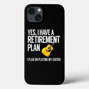 Case-Mate iPhone Case Funny Guitar