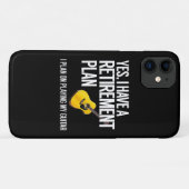 Coques Case-Mate iPhone Funny Guitar (Dos (Horizontal))