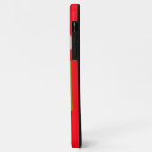 Coques Case-Mate iPhone Funny I (Dos/Gauche)