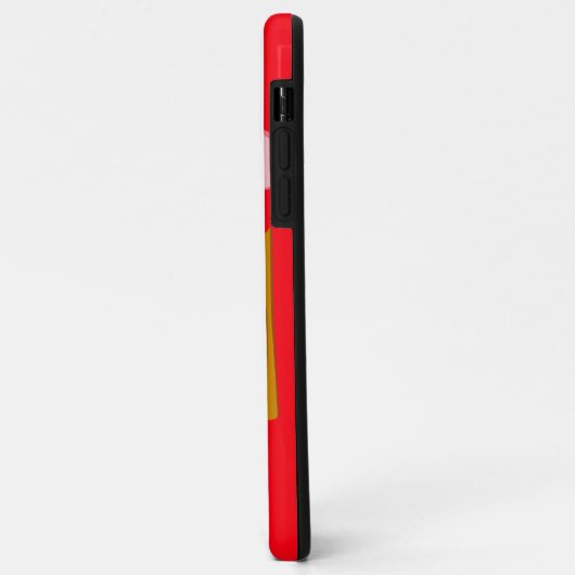 Coques Case-Mate iPhone Funny I (Dos/Gauche)