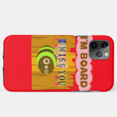Coques Case-Mate iPhone Funny I (Dos (Horizontal))