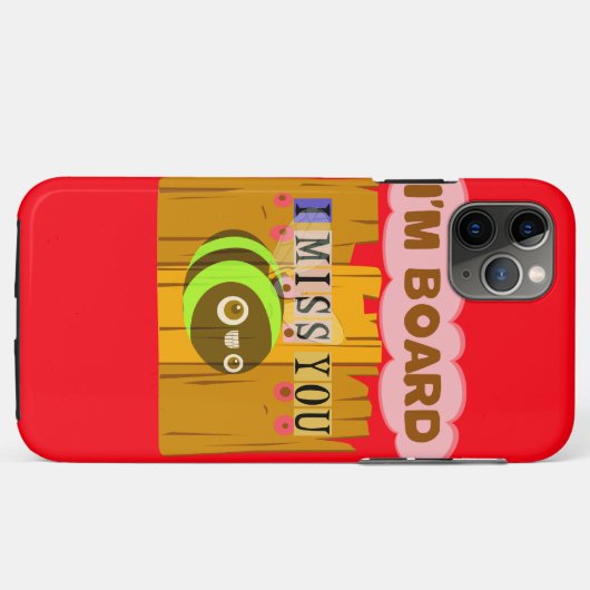Coques Case-Mate iPhone Funny I (Dos (Horizontal))