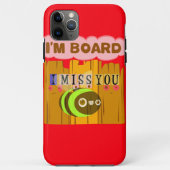 Coques Case-Mate iPhone Funny I (Dos)