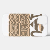 Coques Case-Mate iPhone Funny Love (Verso (horizontal))