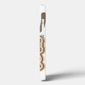 Coques Case-Mate iPhone Funny Love (Verso / Gauche)