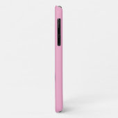 Coques Case-Mate iPhone funny paw design (Dos/Gauche)
