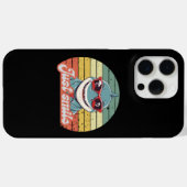Coques Case-Mate iPhone Funny requin invitation vous sourire (Verso (horizontal))