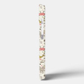 Coques Case-Mate iPhone Funny Summer Pattern With Ships (Verso / Gauche)