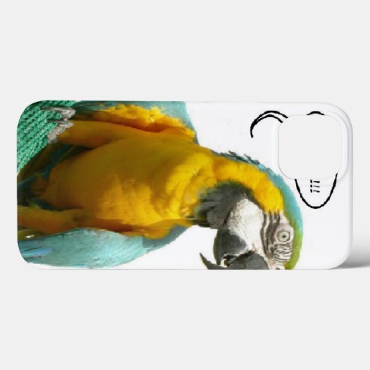 Coques Case-Mate iPhone Funny Talk (Verso (horizontal))