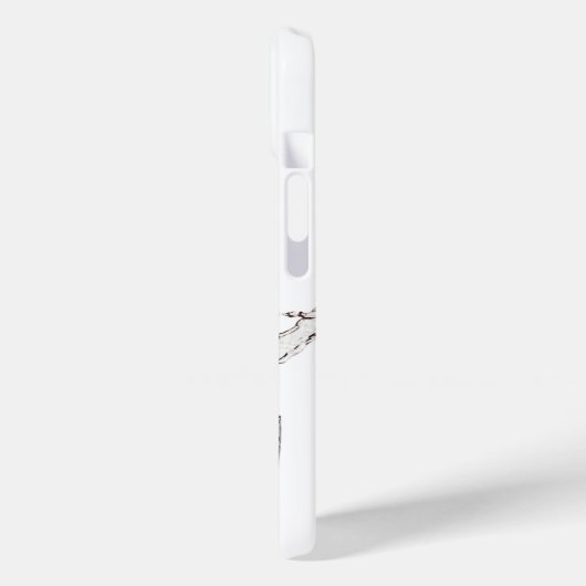 Coques Case-Mate iPhone Funny Wine Lover Phone Case (Verso / Gauche)