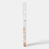 Coques Case-Mate iPhone Funny Yapping Chig cas de téléphone de nom personn (Verso / Gauche)