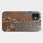 Coques Case-Mate iPhone Fuselage d'avions vintage (Dos (Horizontal))