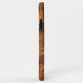 Coques Case-Mate iPhone fuselage vintage (Dos/Droite)