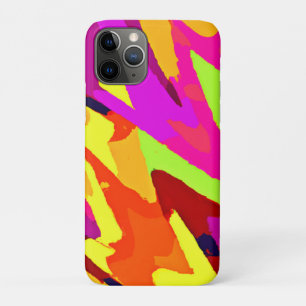 Case-Mate iPhone Case Fusion d'art chromatique