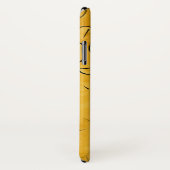 Coques Case-Mate iPhone Fusion égyptienne (Dos/Droite)