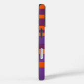 Coques Case-Mate iPhone Fusion Gras (Verso / Droite)