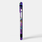 Coques Case-Mate iPhone Fusion Hamsa (personnalisée) (Verso / Gauche)