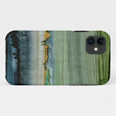 Coques Case-Mate iPhone Fusionnement d'II (Dos (Horizontal))