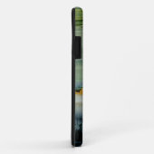 Coques Case-Mate iPhone Fusionnement d'II (Dos/Droite)