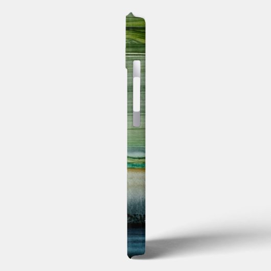 Coques Case-Mate iPhone Fusionnement d'II (Verso / Gauche)