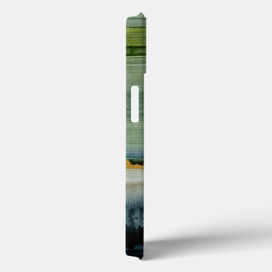 Coques Case-Mate iPhone Fusionnement d'II (Verso / Droite)