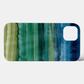 Coques Case-Mate iPhone Fusionnement d'IV (Verso (horizontal))