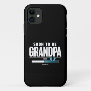 Case-Mate iPhone Case Futur Grand-père Homme Prévu 2025 Nouveau Grand-pè