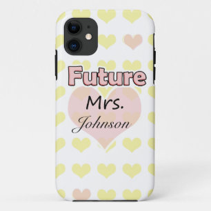 Case-Mate iPhone Case Futur Mme.