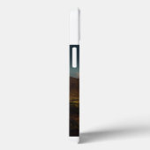 Coques Case-Mate iPhone "Future Forge : Le monde des machines" (Verso / Droite)