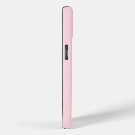 Coques Case-Mate iPhone « Future Mme [Nom personnalisable] » Future mariée (Verso / Droite)
