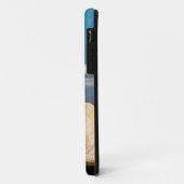 Coques Case-Mate iPhone Future plage (Dos/Gauche)