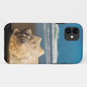 Coques Case-Mate iPhone Future plage (Dos (Horizontal))