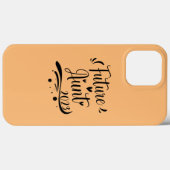 Coques Case-Mate iPhone Future tante 2023 Annonce de grossesse 2023 (Verso (horizontal))