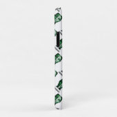 COQUES Case-Mate iPhone FUTURECODE  (Dos/Droite)