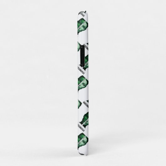 COQUES Case-Mate iPhone FUTURECODE (Dos/Droite)