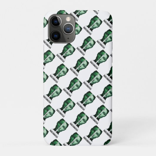 COQUES Case-Mate iPhone FUTURECODE  (Dos)